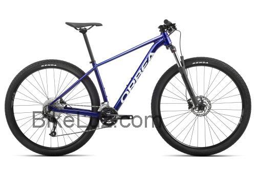 Orbea Onna 40 ficha-técnica e avaliações